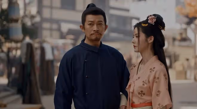 看完《唐朝詭事錄之西行》第22集我懵了,宋阿糜真是太陰會會長?