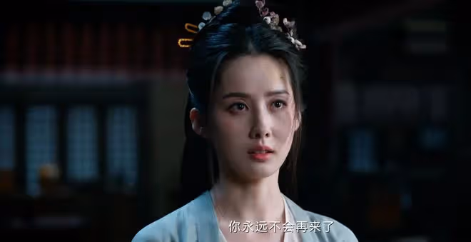 看完《唐朝詭事錄之西行》第22集我懵了,宋阿糜真是太陰會會長?