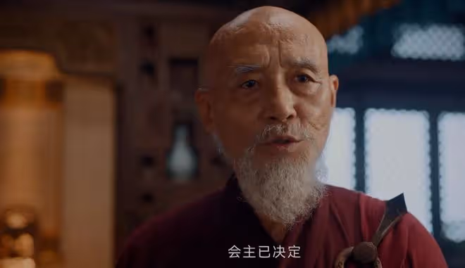 看完《唐朝詭事錄之西行》第22集我懵了,宋阿糜真是太陰會會長?
