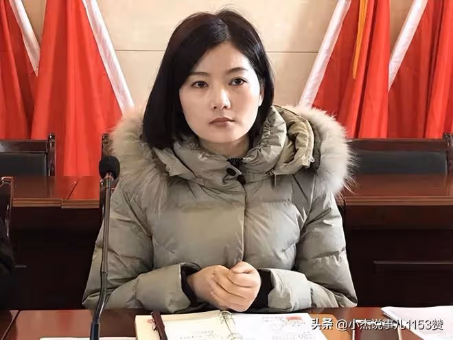 大反轉?毛奇和李佩霞兩人都不是省油的燈!錄音曝光,不堪入耳