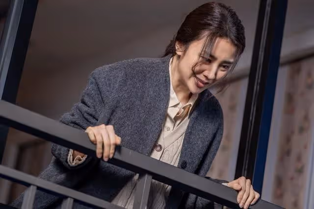 《塔羅牌》看得讓你心超毛,DEX出道作品太犧牲!尺度超乎想像