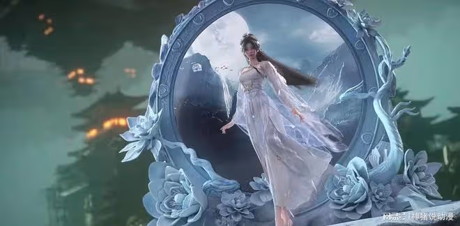 完美世界導演發福利,兩大美女爭鋒,月嬋暗助帝沖,清漪成大贏家