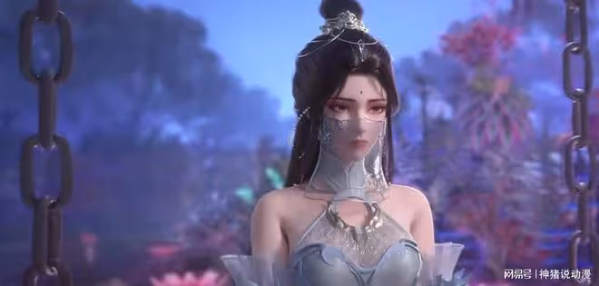 完美世界導演發福利,兩大美女爭鋒,月嬋暗助帝沖,清漪成大贏家