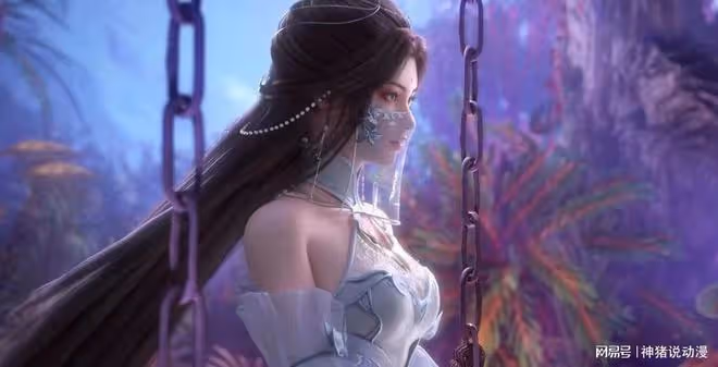 完美世界導演發福利,兩大美女爭鋒,月嬋暗助帝沖,清漪成大贏家