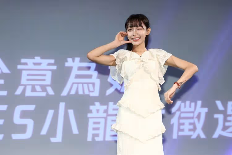 林襄喊「臭馬傑森」原因曝光！甜笑親吐2人私下關係