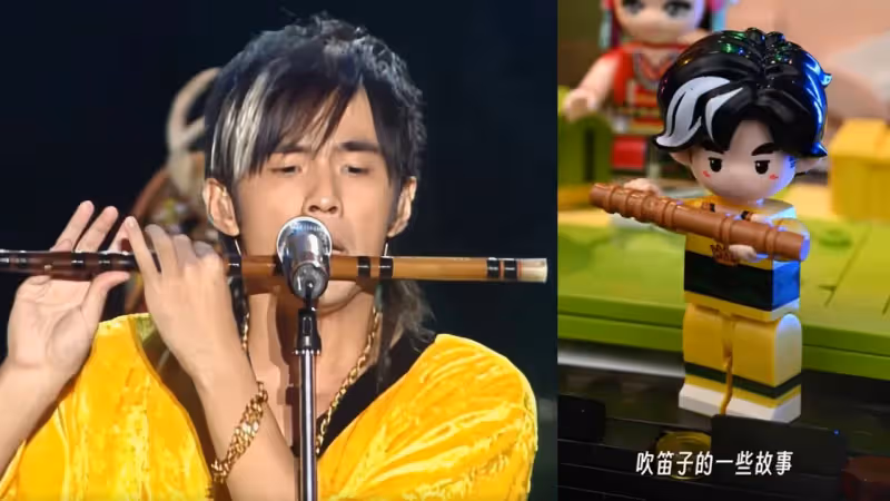 周杰倫史上最牛表演　昆凌竟不知道！搞錯1事遭酸「假歌迷」