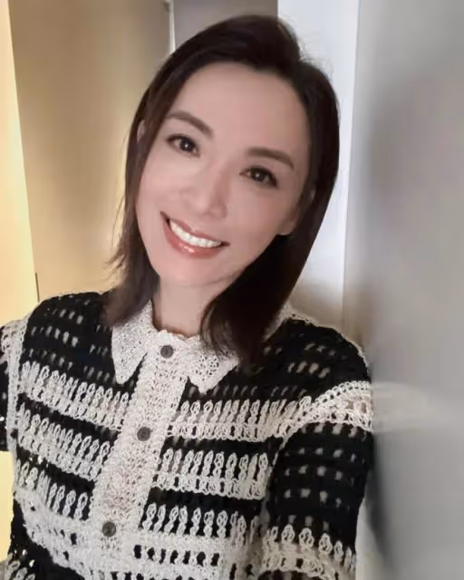 76歲TVB老戲骨成功減30磅想再拍劇，有位心善花旦幫助安排按摩助消腫
