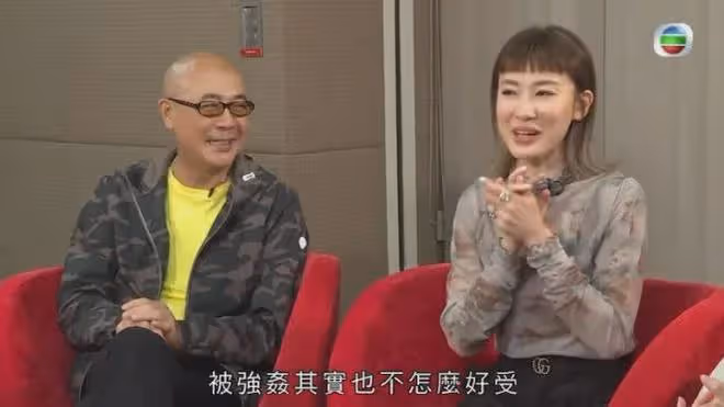 TVB女藝人宣布離巢!入行16年多次失言遭批!曾志偉送感人祝福