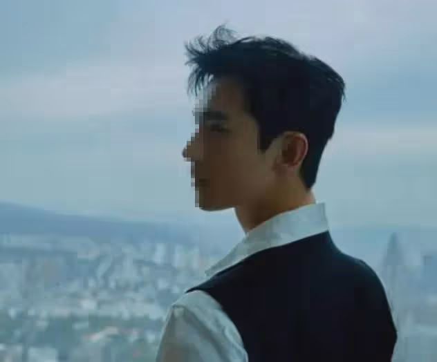 4位男星甘當「超級後爹」:娶三婚愛妻,接盤私生子,放棄生育