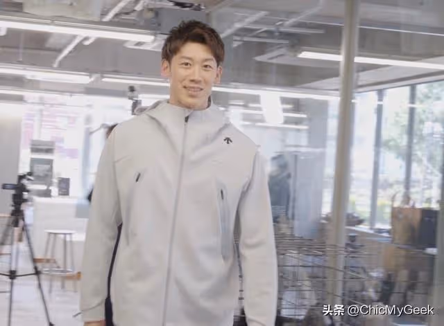 真人版排球少年!日本男排隊長神顏成最強男神!