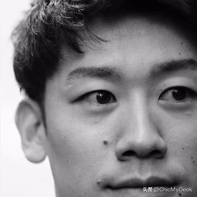 真人版排球少年!日本男排隊長神顏成最強男神!