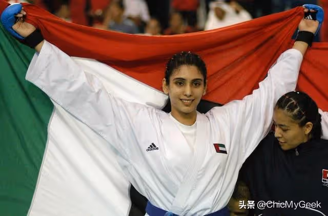 全球王室中11位你所不知道的奧運選手!