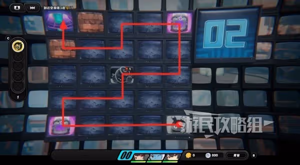 《絕區零》注意腳下安全第四天滿獎勵攻略