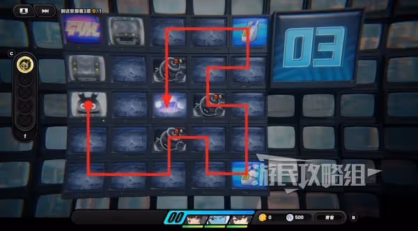 《絕區零》注意腳下安全第四天滿獎勵攻略