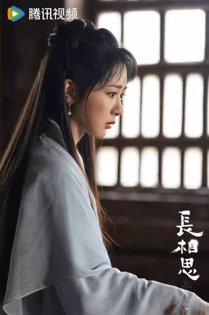 長相思2大結局：楊紫發文告別小夭彰顯格局！最懂角色還是她自己