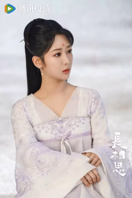 長相思2大結局：楊紫發文告別小夭彰顯格局！最懂角色還是她自己