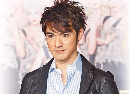 金城武壓7年電影年底上映　粉絲盼男神露面宣傳可能性分析