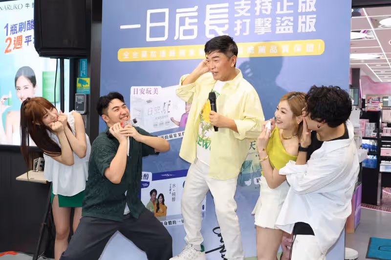 吳宗憲獨子1舉動損失千萬　老爸氣瘋爆內幕