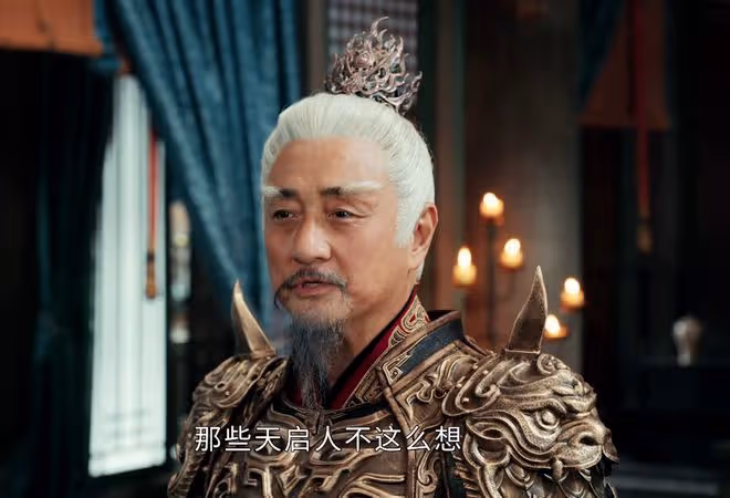 少年白馬醉春風:百里洛陳是殺神,李長生殺人過萬,不如溫壺酒