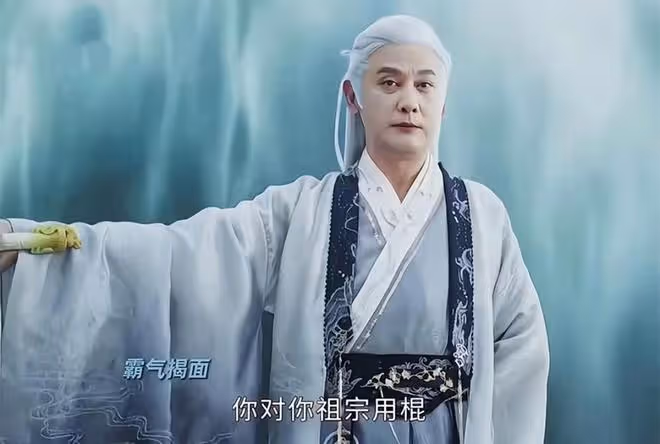 少年白馬醉春風:百里洛陳是殺神,李長生殺人過萬,不如溫壺酒