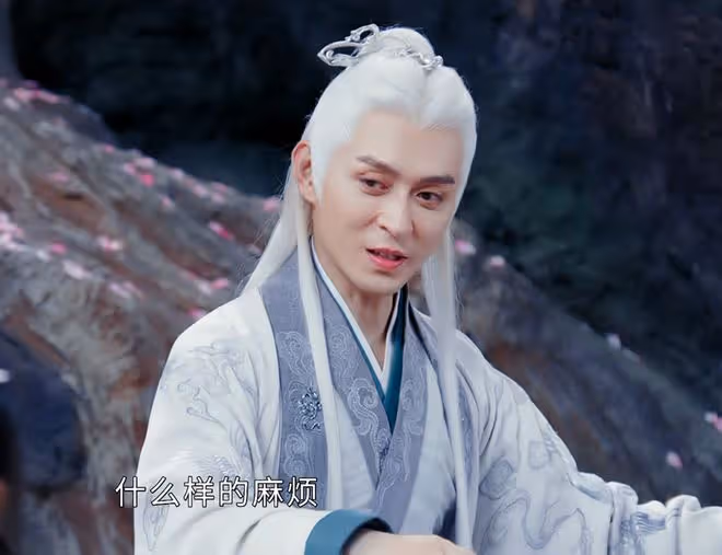 少年白馬醉春風:百里東君吊打無作,卻不敵姬若風?戰力崩得離譜