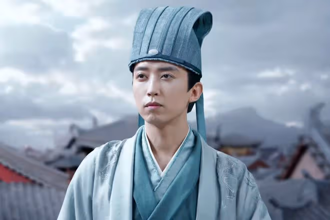 少年白馬醉春風:14尊劍仙,李長生曾是崑崙劍仙,君玉、陳儒上榜