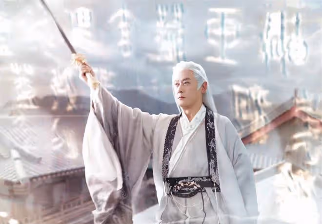 少年白馬醉春風:14尊劍仙,李長生曾是崑崙劍仙,君玉、陳儒上榜