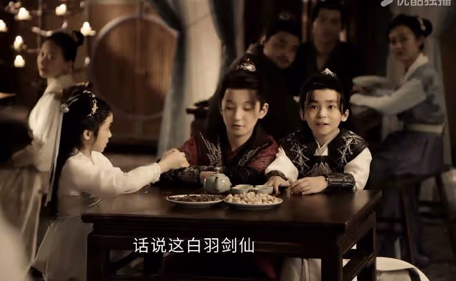 少年白馬醉春風:14尊劍仙,李長生曾是崑崙劍仙,君玉、陳儒上榜