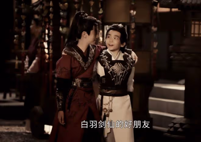 少年白馬醉春風:14尊劍仙,李長生曾是崑崙劍仙,君玉、陳儒上榜