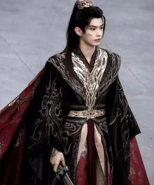 少年白馬醉春風:14尊劍仙,李長生曾是崑崙劍仙,君玉、陳儒上榜