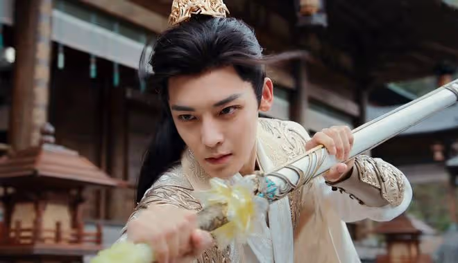 少年白馬醉春風:14尊劍仙,李長生曾是崑崙劍仙,君玉、陳儒上榜