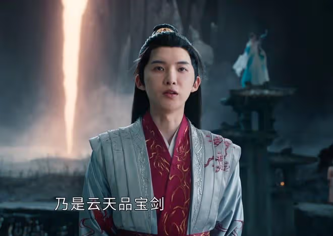 少年白馬醉春風:14尊劍仙,李長生曾是崑崙劍仙,君玉、陳儒上榜