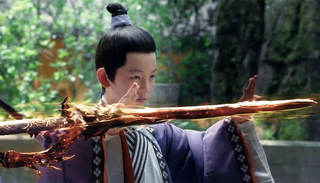 少年白馬醉春風:14尊劍仙,李長生曾是崑崙劍仙,君玉、陳儒上榜
