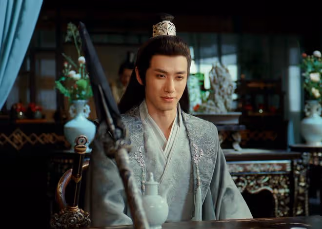 少年白馬醉春風:14尊劍仙,李長生曾是崑崙劍仙,君玉、陳儒上榜