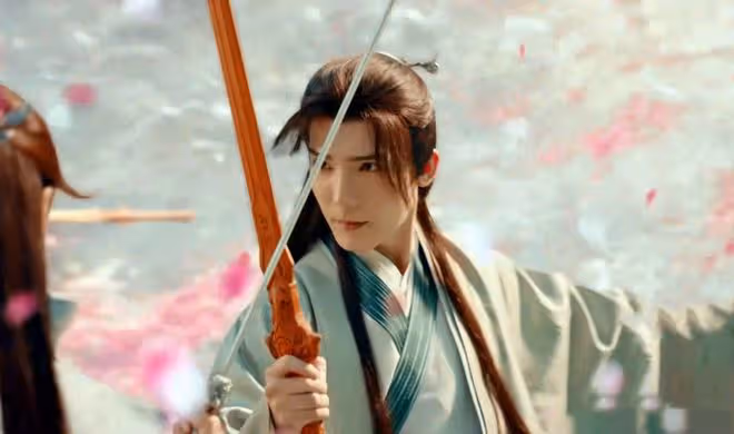 少年白馬醉春風:14尊劍仙,李長生曾是崑崙劍仙,君玉、陳儒上榜