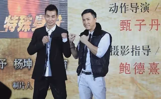 戲拍一半被「炒魷魚」的明星,有人擺譜被除名,有人敗給了資本