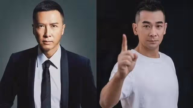 戲拍一半被「炒魷魚」的明星,有人擺譜被除名,有人敗給了資本