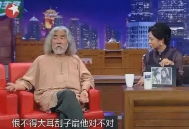 戲拍一半被「炒魷魚」的明星,有人擺譜被除名,有人敗給了資本