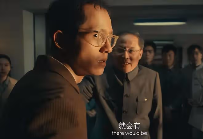 《死侍3》與《解密》各看一遍,一個上頭,一個昏昏欲睡