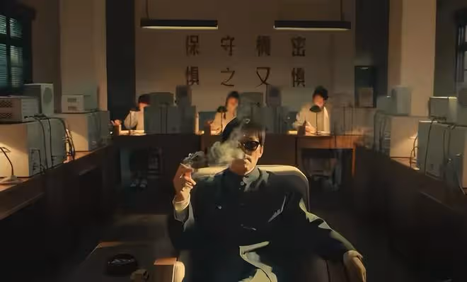 《死侍3》與《解密》各看一遍,一個上頭,一個昏昏欲睡