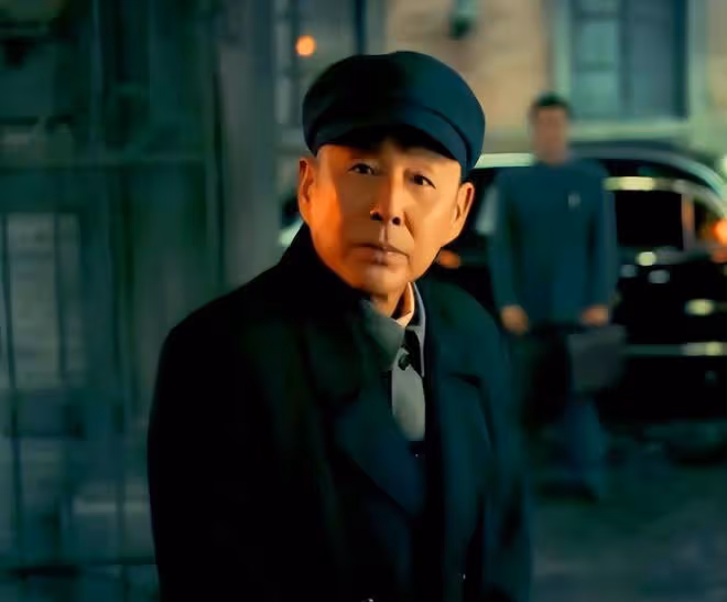 《死侍3》與《解密》各看一遍,一個上頭,一個昏昏欲睡