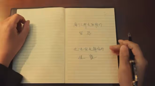 《死侍3》與《解密》各看一遍,一個上頭,一個昏昏欲睡