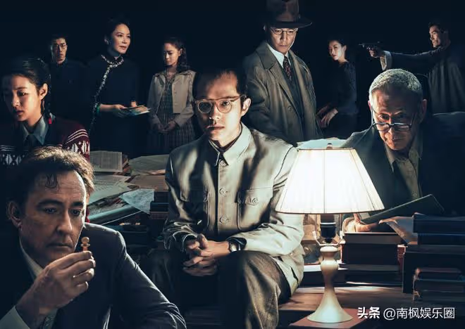 《異人之下》票房炸了,打了多少資本的臉?烏爾善這次又賭對了