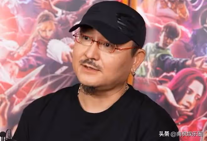 《異人之下》票房炸了,打了多少資本的臉?烏爾善這次又賭對了