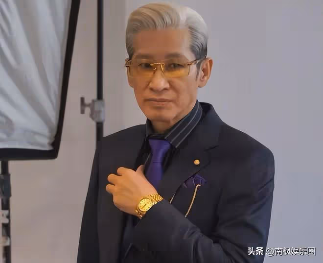 《異人之下》票房炸了,打了多少資本的臉?烏爾善這次又賭對了