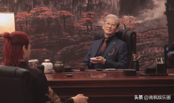 《異人之下》票房炸了,打了多少資本的臉?烏爾善這次又賭對了