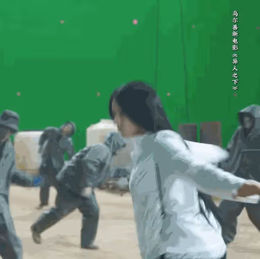 《異人之下》票房炸了,打了多少資本的臉?烏爾善這次又賭對了
