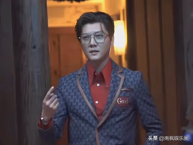 《異人之下》票房炸了,打了多少資本的臉?烏爾善這次又賭對了