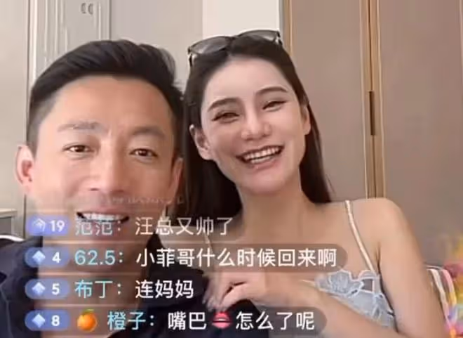 大S不曾拍過的系列,小梅給汪小菲在米蘭的餐廳拍帥照 