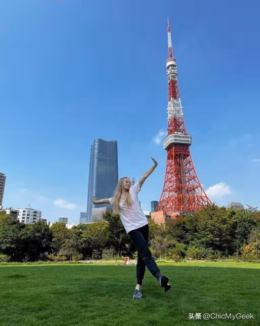 巴黎奧運,烏克蘭藝術體操美少女太養眼!